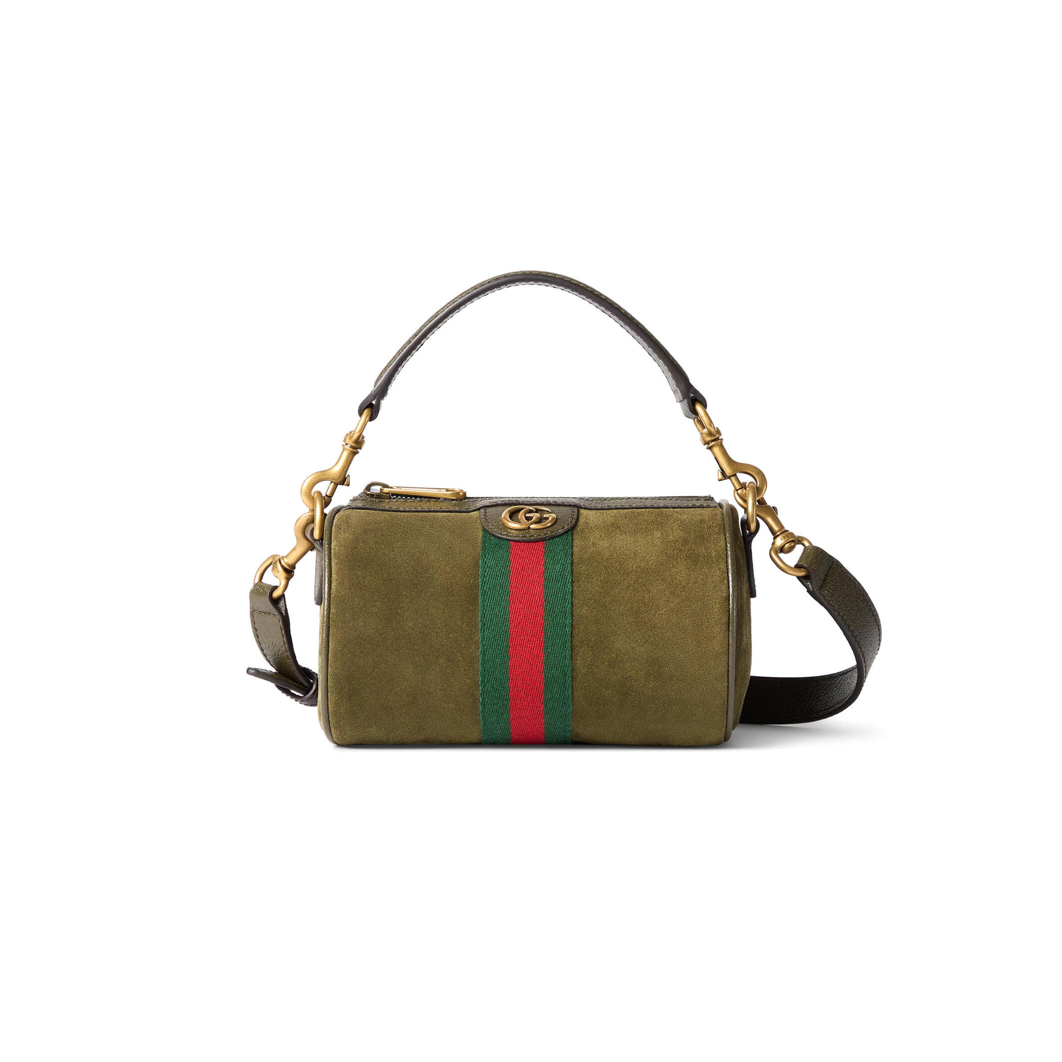 GUCCI OPHIDIA MINI BAG 846869 (18.5*11*11cm) GUCCI OPHIDIA MINI BAG 846869 (18.5*11*11cm)